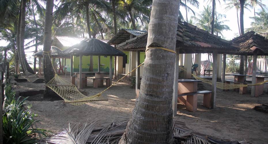 Babla Beach Resort, Tarkarli 5